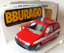 Fiat punto vigili for sale  STAFFORD
