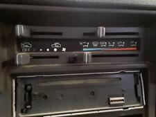 Mr308660 commande chauffage d'occasion  Expédié en France