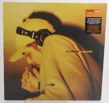 DJ Krush – Code4109 Sony Records 2000 Eu Original ( 2LP/Vg/Vg++)/700, usado comprar usado  Enviando para Brazil