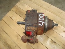 Farmall 400 tractor for sale  Glen Haven