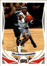 B2461 2004 topps for sale  Toccoa