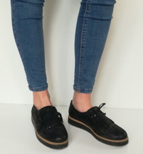 Chaussures noires taille d'occasion  Paris I