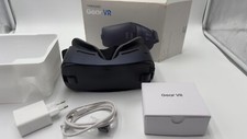 Samsung Gear VR Oculus | SM-R323 | Blue Black comprar usado  Enviando para Brazil