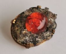 Ancienne broche emaux d'occasion  Antonne-et-Trigonant