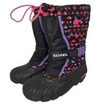 Sorrel boots insulated for sale  Loveland