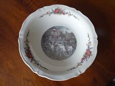 Ancien plat service d'occasion  Mulhouse-