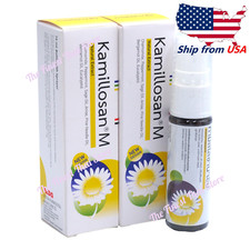 Kamillosan mouth spray for sale  USA