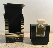 Miniature parfum boîte d'occasion  La Bresse