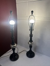 Pair matching tall for sale  WARRINGTON