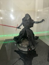 Sideshow kylo ren for sale  MANSFIELD