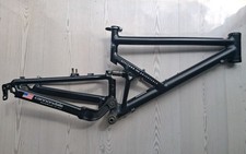 Cannondale Jekyll MTB Rahmen All Mountain 26 " 42 CM - Größe M - Fox Float  comprar usado  Enviando para Brazil