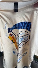 Brewers wisconsin artist for sale  Franklin