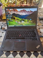 Lenovo thinkpad carbon usato  Italia