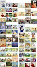 Fountas pinnell book for sale  Fairfield