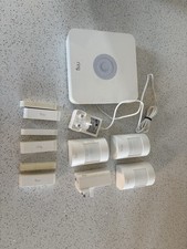 burglar alarms for sale  WALLINGFORD