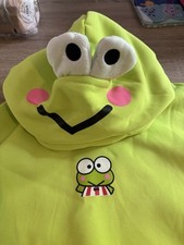 Hello kitty keroppi for sale  CROOK