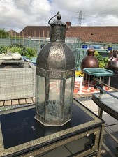 Large moroccan style for sale  LLANELLI