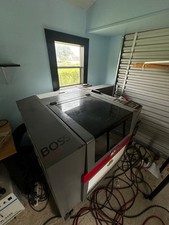 Boss co2 1420 for sale  Plant City