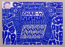 Art brut singulier d'occasion  Vouziers
