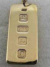 solid gold ingot for sale solid gold ingot for sale PORT TALBOT