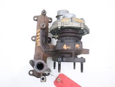 Turbo occasion volkswagen d'occasion  La Tour-du-Pin