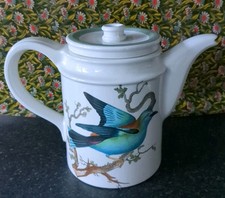 Vintage portmeirion birds for sale  TAVISTOCK