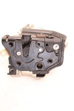 Türschloß hinten audi gebraucht kaufen  Wittenburg