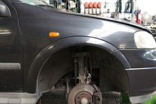 Kotflügel pel astra gebraucht kaufen Kotflügel pel astra gebraucht kaufen  Warendorf