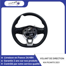 Volant direction kia d'occasion  Saint-Quentin