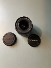 Usado, Lente Canon 2042B002 EF-S 18-55mm f/3.5-5.6 IS II comprar usado  Enviando para Brazil