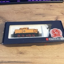 Gützold 25102 diesellok gebraucht kaufen  Dietzenbach