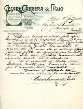 1910 milano via usato  Milano