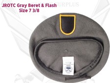 Military jrotc gray for sale  Gibsonville