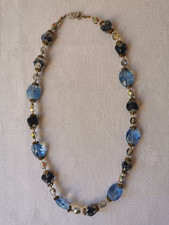Ancien collier verroterie d'occasion  La Rochelle