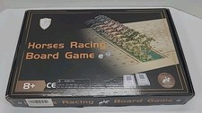 Horse racing board for sale  Manchester