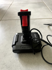 Joystick quickshot 318 d'occasion  Paris XV