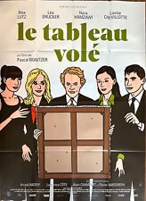 Affiche cinéma tableau d'occasion  Toulouse-