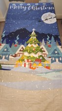 Christmas glow dark for sale  SHERBORNE