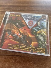 Various future trance gebraucht kaufen  Reichertsheim