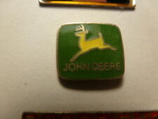 pin's trateur tractor JOHN DEERE pin badge metal email officiel comprar usado  Enviando para Brazil