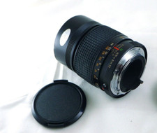 Konica hexanon 135mm usato Konica hexanon 135mm usato  Trapani