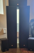 Used jbl northridge for sale  Los Angeles