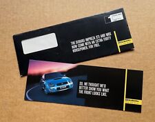 Rare subaru impreza for sale  BEXHILL-ON-SEA
