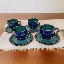 Set vintage denby for sale  Aurora
