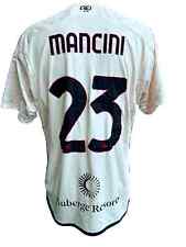match worn indossata calcio usato match worn indossata calcio usato Roma