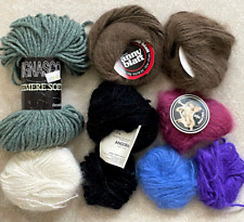 Lot grignasco cashmere for sale  USA