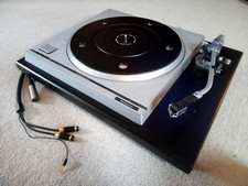 Technics sp10 mk2 for sale  WOKING