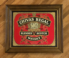 Vtg chivas regal for sale  Bradenton