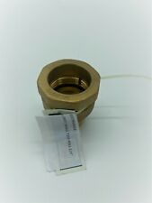 Raccord laiton droit d'occasion  L'Arbresle