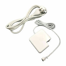 Carregador MagSafe1 genuíno perfeito Apple MacBook Pro meados de 2012 A1278 A1286 13" 15" comprar usado  Enviando para Brazil